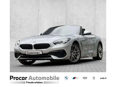 Used BMW Z4 Petrol 2021 Ad 