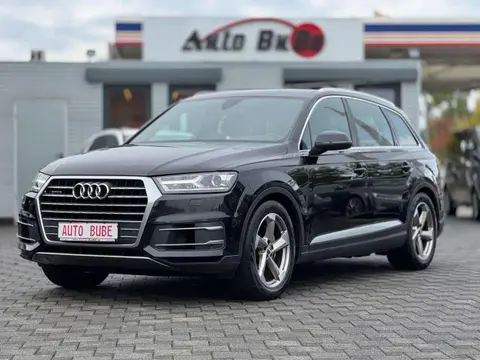 Annonce AUDI Q7 Diesel 2019 d'occasion 