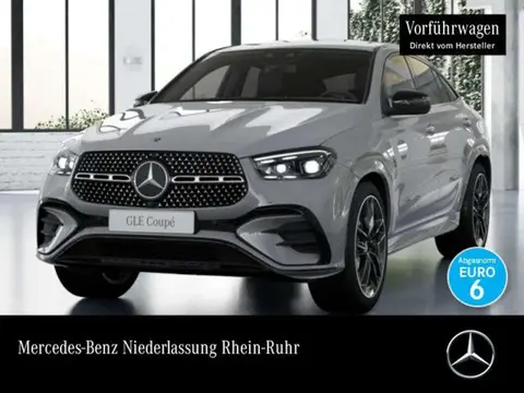 Used MERCEDES-BENZ CLASSE GLE Hybrid 2024 Ad 