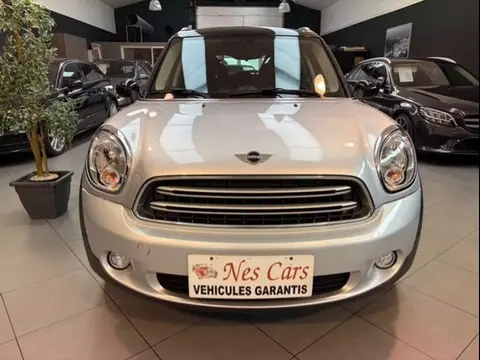 Used MINI COOPER Diesel 2018 Ad 