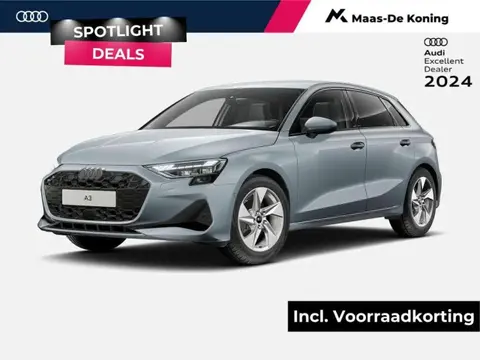 Annonce AUDI A3 Essence 2024 d'occasion 