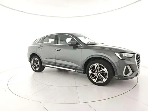 Annonce AUDI Q3 Diesel 2021 d'occasion 