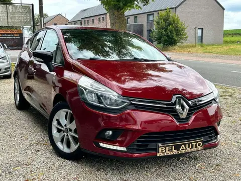 Used RENAULT CLIO Petrol 2017 Ad 