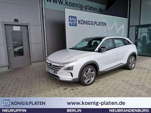 Annonce HYUNDAI NEXO  2024 d'occasion 