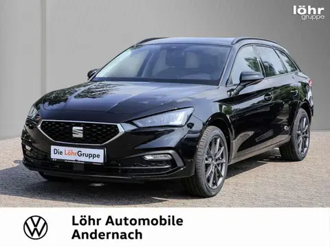 Used SEAT LEON Diesel 2023 Ad 