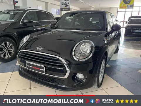 Used MINI COOPER Diesel 2019 Ad 