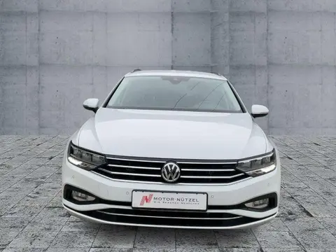 Used VOLKSWAGEN PASSAT Petrol 2019 Ad 