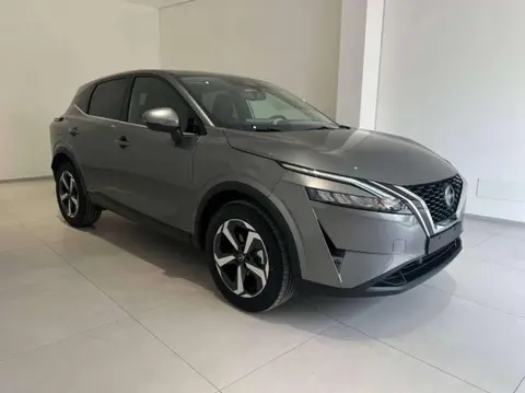 Used NISSAN QASHQAI Hybrid 2024 Ad 