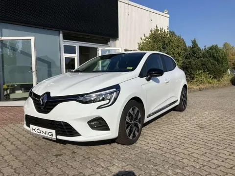 Used RENAULT CLIO Petrol 2023 Ad 