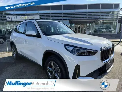 Annonce BMW X1 Essence 2024 d'occasion 