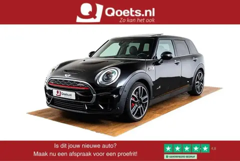 Used MINI JOHN COOPER WORKS Petrol 2018 Ad 