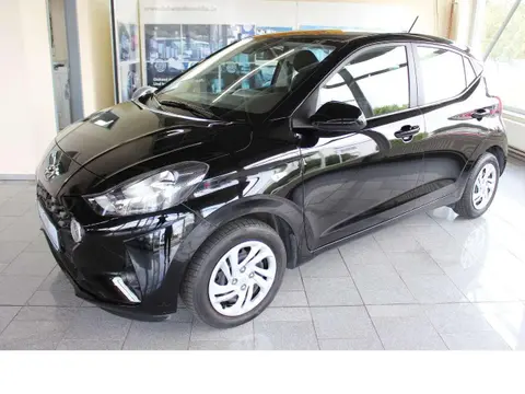 Annonce HYUNDAI I10 Essence 2022 d'occasion 