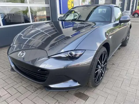 Annonce MAZDA MX-5 Essence 2024 d'occasion 