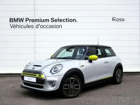 Used MINI COOPER Electric 2020 Ad 