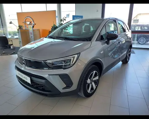 Annonce OPEL CROSSLAND Essence 2022 d'occasion 