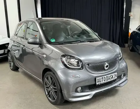 Used SMART FORFOUR Petrol 2018 Ad 