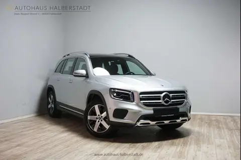 Annonce MERCEDES-BENZ CLASSE GLB Diesel 2022 d'occasion 