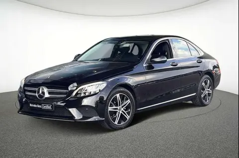 Annonce MERCEDES-BENZ CLASSE C Diesel 2019 d'occasion 