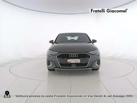 Annonce AUDI A3 Diesel 2023 d'occasion 