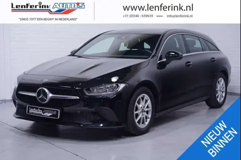 Used MERCEDES-BENZ CLASSE CLA Diesel 2022 Ad 