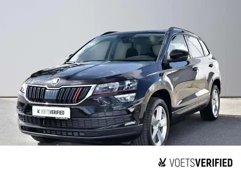 Annonce SKODA KAROQ Essence 2019 d'occasion 