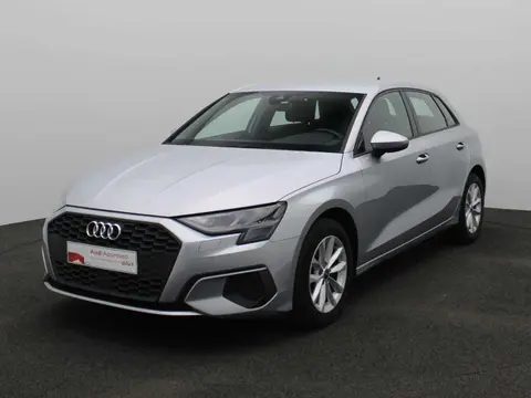 Annonce AUDI A3 Essence 2021 d'occasion 