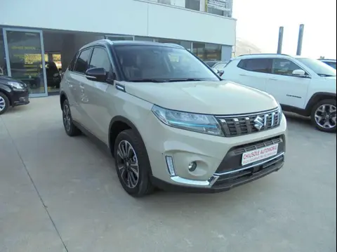 Used SUZUKI VITARA Hybrid 2022 Ad 