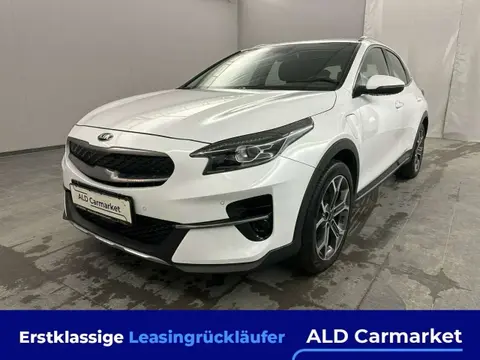 Used KIA XCEED Hybrid 2021 Ad 