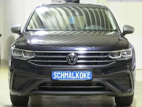 Annonce VOLKSWAGEN TIGUAN Diesel 2022 d'occasion 