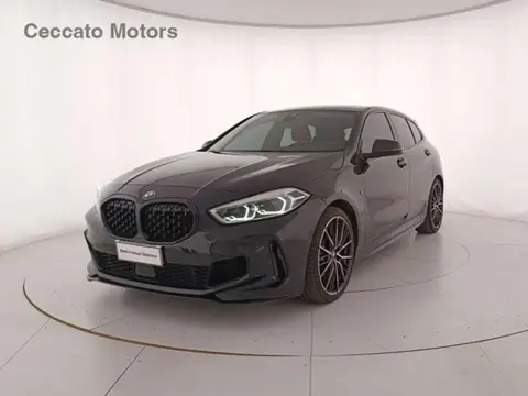 Used BMW SERIE 1 Petrol 2020 Ad 