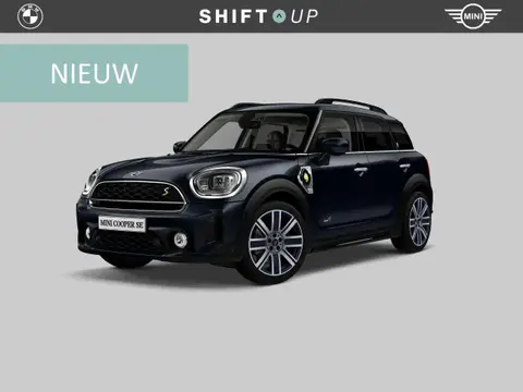 Annonce MINI COOPER Hybride 2020 d'occasion 