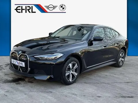 Used BMW I4 Electric 2024 Ad 