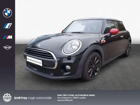 Used MINI ONE Petrol 2017 Ad 