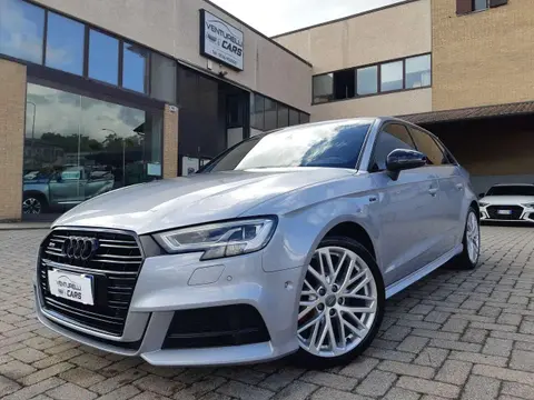 Used AUDI A3 Diesel 2018 Ad 