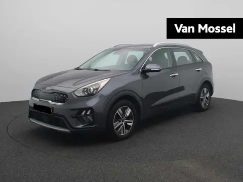 Used KIA NIRO Hybrid 2020 Ad 