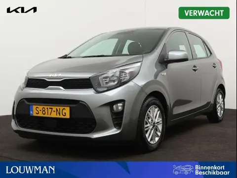 Annonce KIA PICANTO Essence 2023 d'occasion 