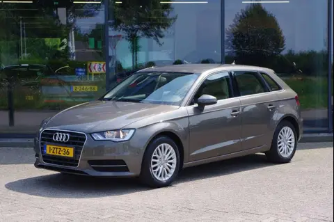 Annonce AUDI A3 Essence 2015 d'occasion 