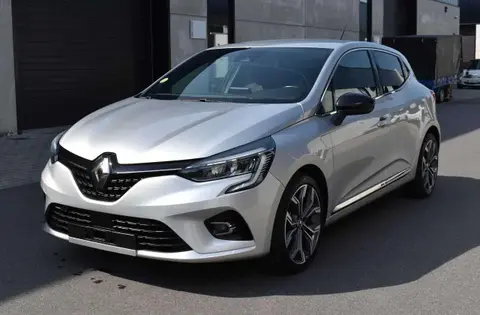 Annonce RENAULT CLIO Diesel 2019 d'occasion 