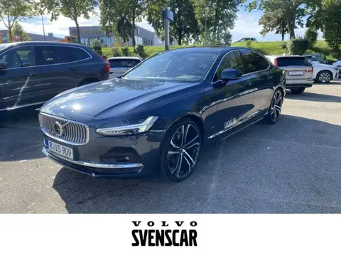 Used VOLVO S90 Diesel 2023 Ad 