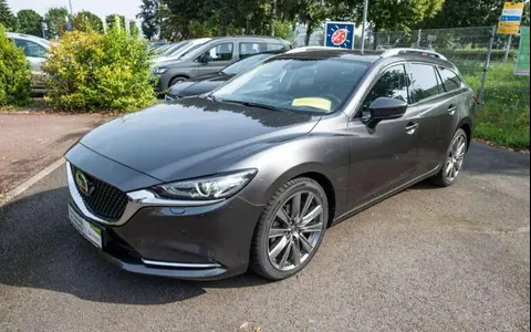 Used MAZDA 6 Petrol 2019 Ad 