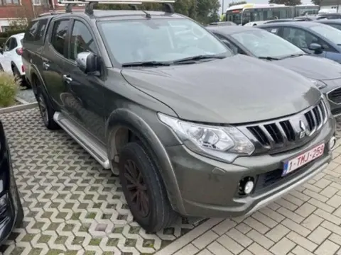 Used MITSUBISHI L200 Diesel 2017 Ad 