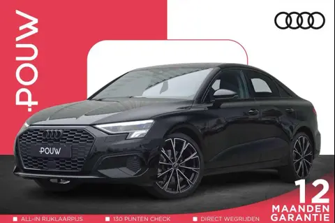 Used AUDI A3 Petrol 2020 Ad 