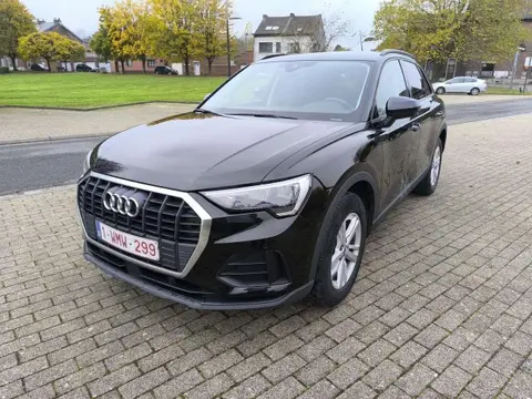 Used AUDI Q3 Diesel 2019 Ad 