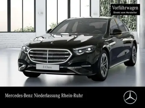 Annonce MERCEDES-BENZ CLASSE E Essence 2024 d'occasion 