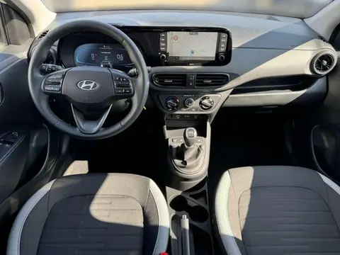 Annonce HYUNDAI I10 Essence 2024 d'occasion 