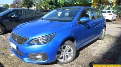 Used PEUGEOT 308 Diesel 2021 Ad 