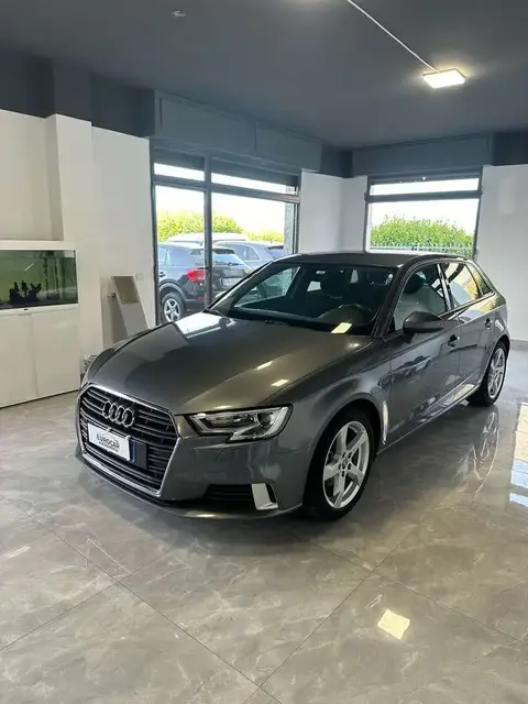 Annonce AUDI A3 Diesel 2018 d'occasion 