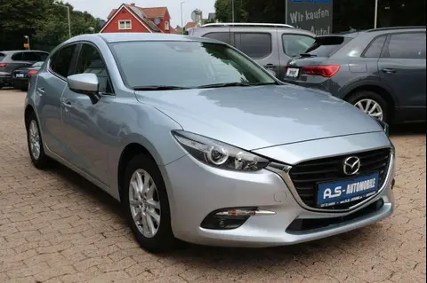 Used MAZDA 3 Petrol 2017 Ad 