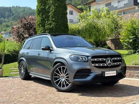 Used MERCEDES-BENZ CLASSE GLS Diesel 2023 Ad 