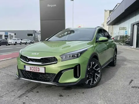 Used KIA XCEED Petrol 2024 Ad 